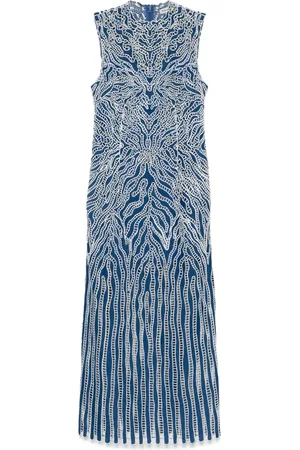 Simkhai Giovanna midi dress