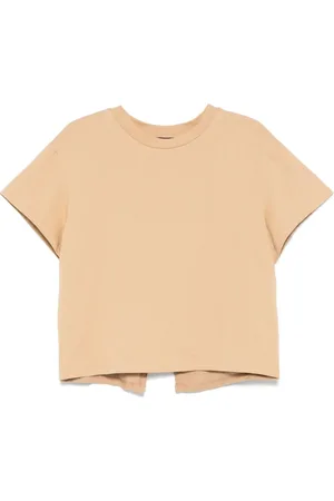 Kaos Layered-back T-shirt