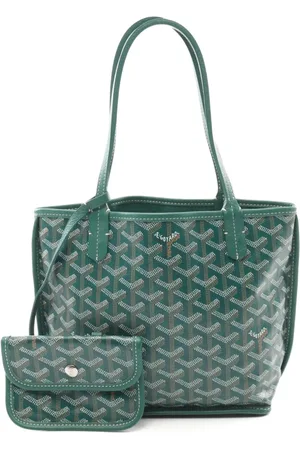 GOYARD 2010s Ange tote bag