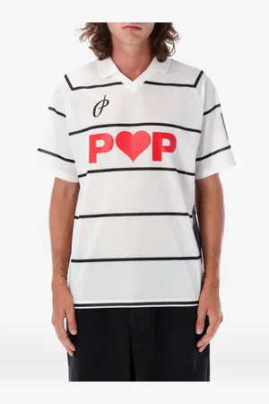 Pop Trading Company Sportif polo shirt