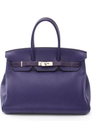 Hermès 2010 Birkin 35 handbag