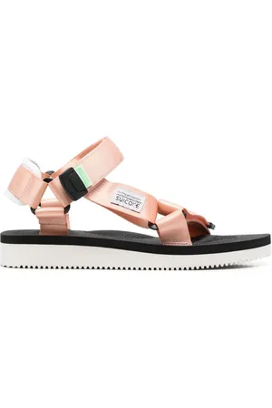 SUICOKE Chunky open-toe sandals
