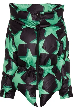 Vivienne Westwood 2014-2015 Voyager puffer jacket