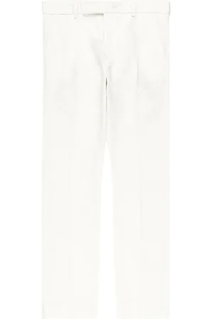 Jacquemus Le Pantalon Feijoa trousers