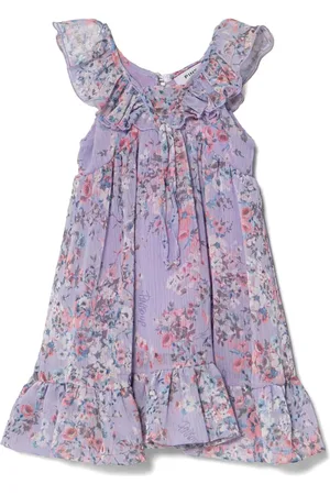 Pinko Floral-print dress