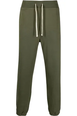 Ralph Lauren Polo Pony tapered track pants