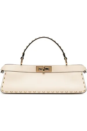 Fendi Peekaboo ISeeU top-handle bag