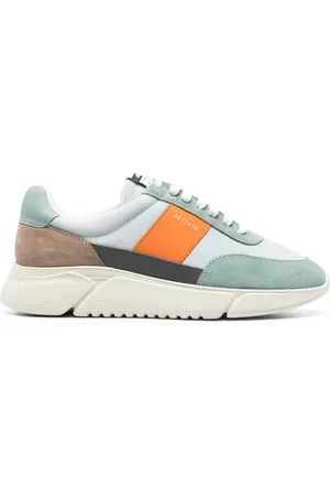 Axel Arigato Genesis Vintage Runner low-top sneakers