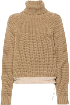 Giorgio Armani Roll-neck jumper