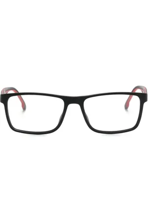 Carrera Rectangle-frame glasses