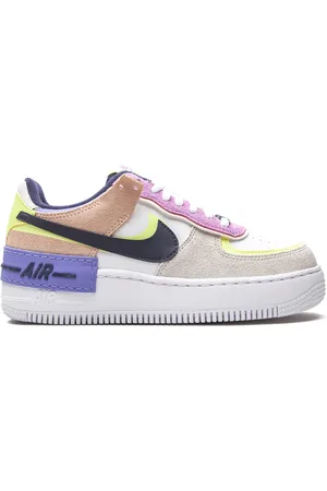 Nike AF1 Shadow "Photon Dust" sneakers