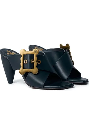 Vivienne Westwood 80mm Belt sandals