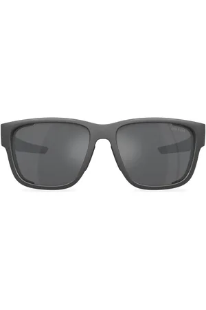 Prada Square-frame sunglasses