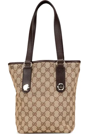 Gucci 2000-2015 GG Canvas Charmy shoulder bag