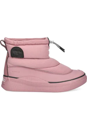 sorel Out N About boots