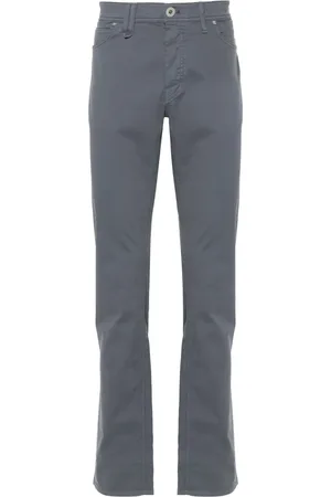 BRIONI Straight-leg trousers