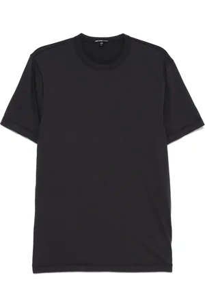 James Perse Brushed lotus T-shirt