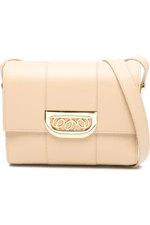 Destree Simone leather cross body bag