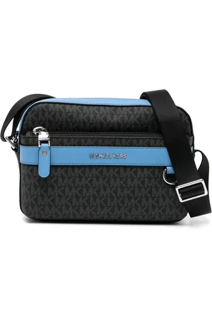 Michael Kors Hudson utility crossbody bag