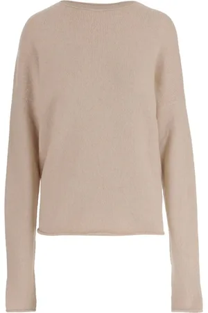 Lauren Manoogian Boat-neck sweater
