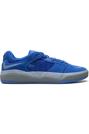 Nike SB Ishod Wair "Pacific /Navy/University Red" sneakers