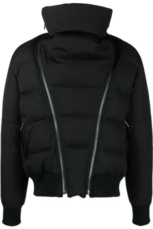 PRIVATE STOCK The Juggernaut padded jacket