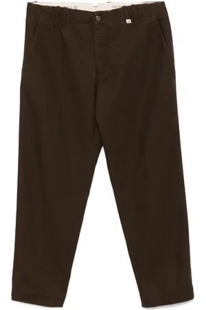 MYTHS Tapered trousers
