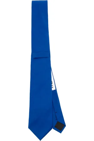 Maison Margiela Pointed tie