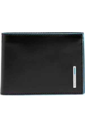 Piquadro B2 Revamp bi-fold wallet