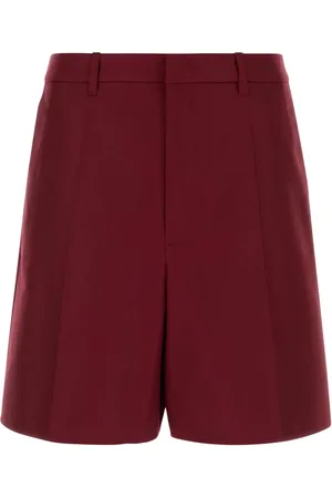 VALENTINO GARAVANI Tailored bermuda shorts