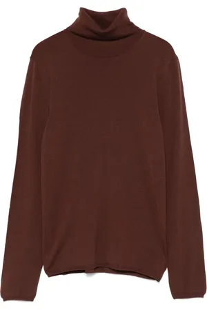 ZANONE Fine-knit sweater