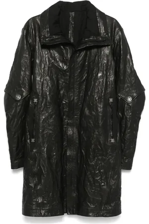 ISAAC SELLAM EXPERIENCE Pertinent coat
