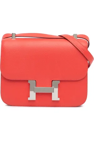 Hermès 2011 Epsom Constance 24 crossbody bag