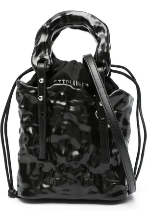 OTTOLINGER Sculpted tote bag