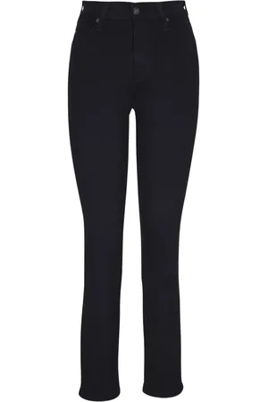 AG Jeans Almy straight-leg jeans