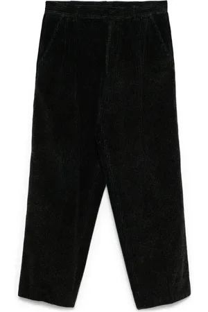 VALENTINO GARAVANI 1990s corduroy trousers