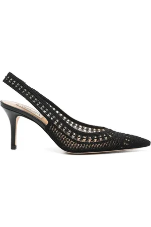 Arteana 80mm Trieste slingback pumps