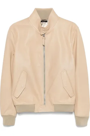 Tom Ford Leather jacket