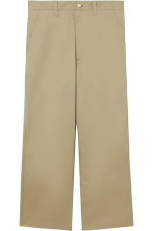 JUNYA WATANABE X Carhartt straight-leg jeans