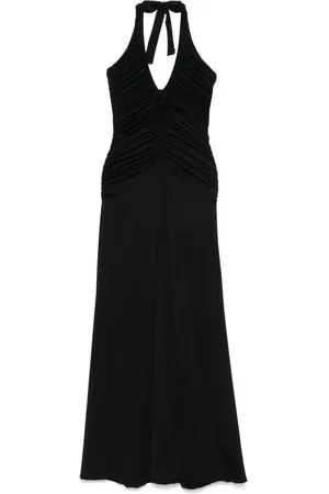 Maygel Coronel Rom??n maxi dress