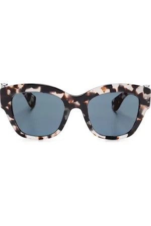 Cartier Phantère sunglasses