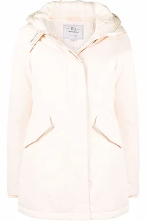 Woolrich Padded short coat