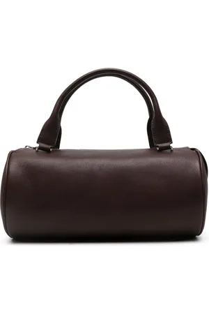The Row Edith tote bag