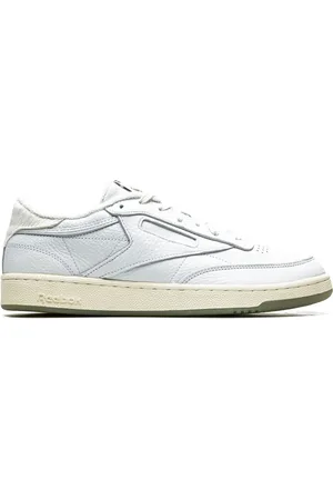 Reebok X Tyrrell Winston Club C 85 low-top sneakers