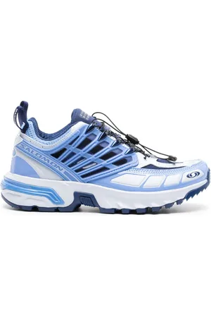 Maison Margiela X MM6 Maison Margiela ACS PRO panelled sneakers
