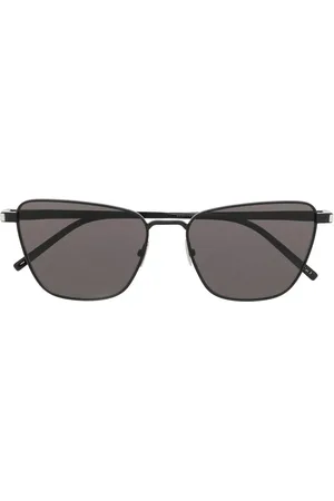 Saint Laurent Square-frame sunglasses