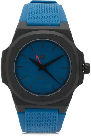 Nuun Official Origen GMT 40.5mm