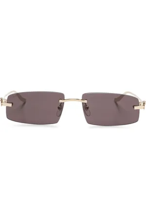 Cartier Panthère de Cartier sunglasses
