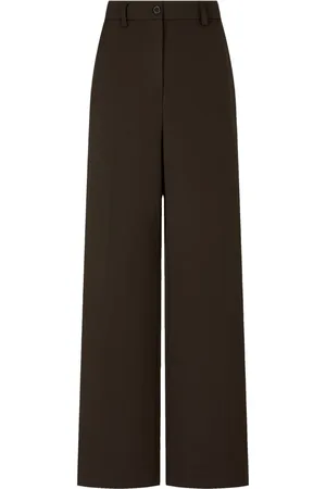 Studio Tomboy Wide-leg trousers