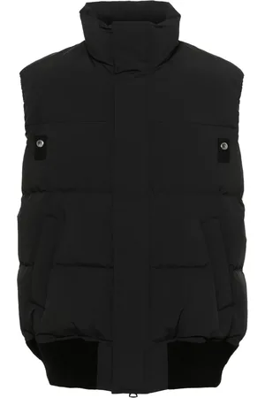 SACAI Quilted gilet